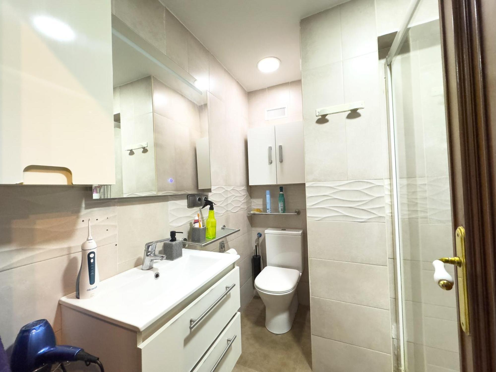 Valencia Avenida Del Puerto Private Rooms Bagian luar foto